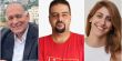 حيفا- سالي عبد عن امتناع الجبهة عن التصويت على إقالتها "خيبة أمل" .. والجبهة ترد